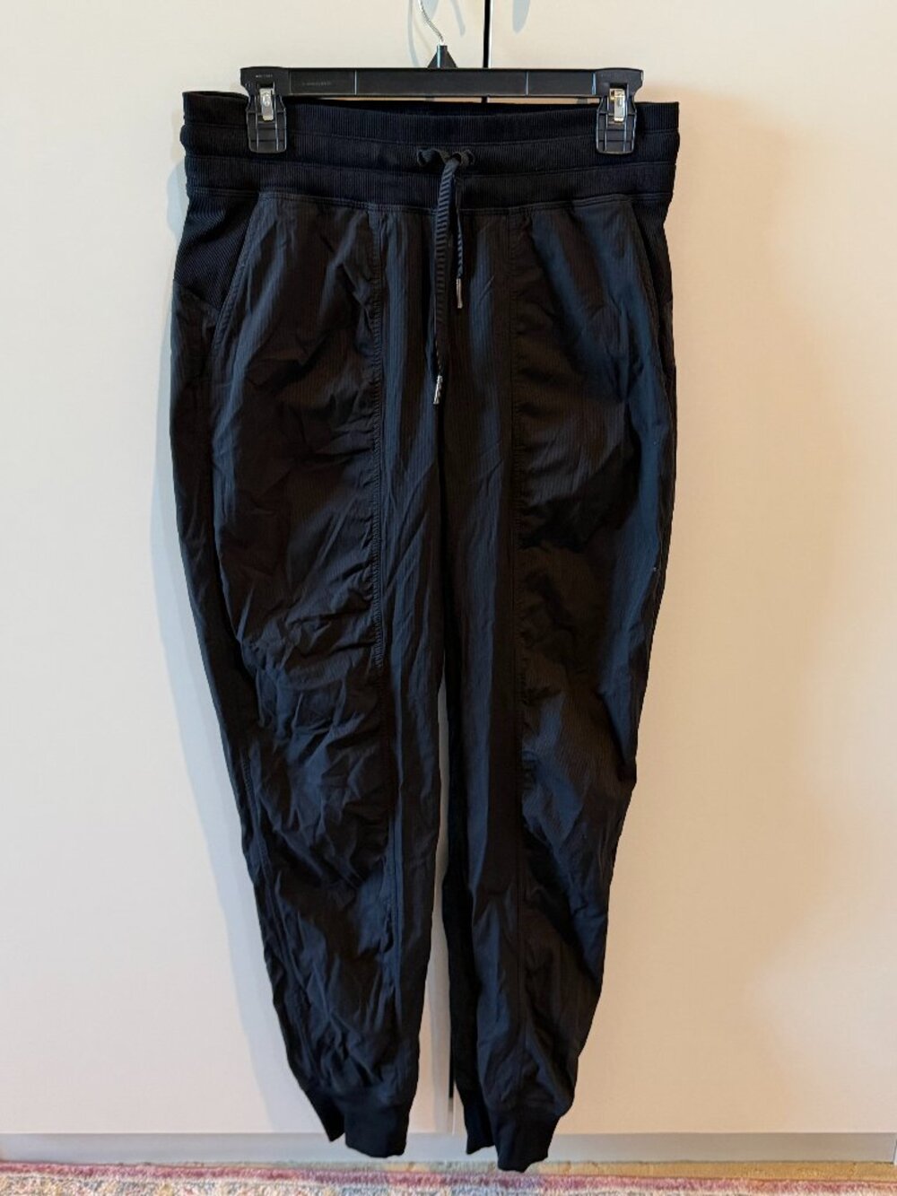 Lululemon Women's Dance Studio Mid-Rise Joggers